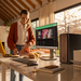 HP OmniDesk AI M03-0020nb PC Intel Core Ultra 7 265 32 GB DDR5-SDRAM 1 TB SSD NVIDIA GeForce RTX 5060 Windows 11 Home Tower AI PC Wood thumbnail 17