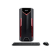 Acer NITRO 50 N50-600 9104 Intel® Core™ i5 i5-8400 8 GB DDR4-SDRAM 1.25 TB HDD+SSD NVIDIA® GeForce® GTX 1050 Ti Windows 10 Home Desktop PC Black, Red thumbnail 4