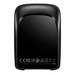 ADATA SC680 1.92 TB USB Type-C 3.2 Gen 2 (3.1 Gen 2) Black thumbnail 2