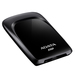 ADATA SC680 1.92 TB USB Type-C 3.2 Gen 2 (3.1 Gen 2) Black thumbnail 4