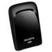 ADATA SC680 1.92 TB USB Type-C 3.2 Gen 2 (3.1 Gen 2) Black thumbnail 3
