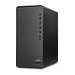 HP M01-D0010nh Intel® Pentium® Gold G5400 4 GB DDR4-SDRAM 1 TB HDD FreeDOS Mini Tower PC Black thumbnail 2