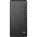 HP M01-D0010nh Intel® Pentium® Gold G5400 4 GB DDR4-SDRAM 1 TB HDD FreeDOS Mini Tower PC Black thumbnail 1