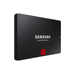 Samsung 860 PRO 512 GB 2.5″ Serial ATA III V-NAND MLC thumbnail 4