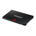 Samsung 860 PRO 512 GB 2.5″ Serial ATA III V-NAND MLC thumbnail 5