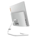 Lenovo IdeaCentre A340 AMD A9 A9-9425 54.6 cm (21.5″) 1920 x 1080 pixels All-in-One PC 4 GB DDR4-SDRAM 1 TB HDD Windows 10 Home Wi-Fi 5 (802.11ac) White thumbnail 2