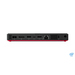 Lenovo ThinkCentre M90n-1 Nano Intel® Core™ i7 i7-8665U 16 GB DDR4-SDRAM 1 TB SSD Windows 10 Pro Mini PC Black thumbnail 7