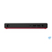 Lenovo ThinkCentre M90n-1 Nano Intel® Core™ i7 i7-8665U 16 GB DDR4-SDRAM 1 TB SSD Windows 10 Pro Mini PC Black thumbnail 6