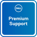 Warranty Upgrade Inspiron Nb 7xxx - 1 Yr Collect And Return Service To 4y Premium Support Onsite