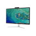 Acer Aspire C22-820 Intel® Pentium® Silver J5005 54.6 cm (21.5″) 1920 x 1080 pixels All-in-One PC 4 GB DDR4-SDRAM 1 TB HDD Windows 10 Home Wi-Fi 5 (802.11ac) Silver thumbnail 3