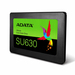 ADATA Ultimate SU630 3.84 TB 2.5″ Serial ATA III QLC 3D NAND thumbnail 2