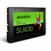 ADATA Ultimate SU630 3.84 TB 2.5″ Serial ATA III QLC 3D NAND thumbnail 3