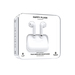 Happy Plugs AIR 1 Headset True Wireless Stereo (TWS) In-ear Calls/Music Bluetooth White thumbnail 10
