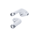 Happy Plugs AIR 1 Headset True Wireless Stereo (TWS) In-ear Calls/Music Bluetooth White thumbnail 8
