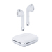 Happy Plugs AIR 1 Headset True Wireless Stereo (TWS) In-ear Calls/Music Bluetooth White thumbnail 3