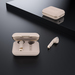 Happy Plugs AIR 1 Headset True Wireless Stereo (TWS) In-ear Calls/Music Bluetooth Gold thumbnail 9