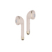 Happy Plugs AIR 1 Headset True Wireless Stereo (TWS) In-ear Calls/Music Bluetooth Gold thumbnail 4