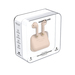 Happy Plugs AIR 1 Headset True Wireless Stereo (TWS) In-ear Calls/Music Bluetooth Gold thumbnail 11