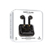 Happy Plugs AIR 1 Headset True Wireless Stereo (TWS) In-ear Calls/Music Bluetooth Black thumbnail 10