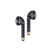 Happy Plugs AIR 1 Headset True Wireless Stereo (TWS) In-ear Calls/Music Bluetooth Black thumbnail 4