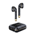 Happy Plugs AIR 1 Headset True Wireless Stereo (TWS) In-ear Calls/Music Bluetooth Black thumbnail 3