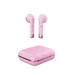 Happy Plugs AIR 1 Headset True Wireless Stereo (TWS) In-ear Calls/Music Bluetooth Pink thumbnail 2