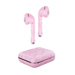Happy Plugs AIR 1 Headset True Wireless Stereo (TWS) In-ear Calls/Music Bluetooth Pink thumbnail 3
