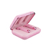 Happy Plugs AIR 1 Headset True Wireless Stereo (TWS) In-ear Calls/Music Bluetooth Pink thumbnail 5