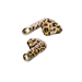 Happy Plugs AIR 1 Headset True Wireless Stereo (TWS) In-ear Calls/Music Bluetooth Brown, Yellow thumbnail 8