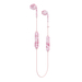 Happy Plugs Wireless II Headset In-ear, Neck-band Calls/Music Micro-USB Bluetooth Pink thumbnail 1