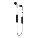 Happy Plugs Wireless II Headset In-ear, Neck-band Calls/Music Micro-USB Bluetooth Black thumbnail 2
