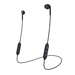 Happy Plugs Wireless II Headset In-ear, Neck-band Calls/Music Micro-USB Bluetooth Black thumbnail 1