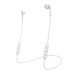 Happy Plugs Wireless II Headset In-ear, Neck-band Calls/Music Micro-USB Bluetooth White thumbnail 2