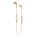 Happy Plugs Wireless II Headset In-ear, Neck-band Calls/Music Micro-USB Bluetooth Gold thumbnail 1