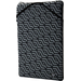 HP Notebook Sleeve - 11.6in - Black - BULK