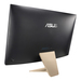 ASUS Vivo AiO V241FAK-BA050T Intel® Core™ i3 i3-8145U 60.5 cm (23.8″) 1920 x 1080 pixels All-in-One PC 8 GB 1 TB HDD Windows 10 Home Wi-Fi 5 (802.11ac) Black, Gold thumbnail 5