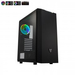 FSP CMT350 Midi Tower Black thumbnail 2