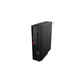 Lenovo ThinkStation P330 Intel Xeon E E-2224 16 GB DDR4-SDRAM 512 GB SSD NVIDIA® Quadro® P1000 Windows 10 Pro for Workstations Mini Tower Workstation Black thumbnail 9