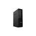 Lenovo ThinkStation P330 Intel Xeon E E-2224 16 GB DDR4-SDRAM 512 GB SSD NVIDIA® Quadro® P1000 Windows 10 Pro for Workstations Mini Tower Workstation Black thumbnail 6
