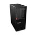Lenovo ThinkStation P330 Tower Gen 2 Intel® Core™ i9 i9-9900K 32 GB DDR4-SDRAM 1 TB SSD Windows 10 Pro Workstation Black thumbnail 9