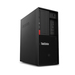 Lenovo ThinkStation P330 Tower Gen 2 Intel® Core™ i9 i9-9900K 32 GB DDR4-SDRAM 1 TB SSD Windows 10 Pro Workstation Black thumbnail 7