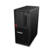 Lenovo ThinkStation P330 Tower Gen 2 Intel® Core™ i9 i9-9900K 32 GB DDR4-SDRAM 1 TB SSD Windows 10 Pro Workstation Black thumbnail 3