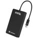 Plugable Technologies TBT3-NVME1TB external solid state drive Thunderbolt technology 1 TB Black thumbnail 1