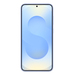 Samsung Galaxy S25 Plus Siliconen Back Cover Lichtblauw