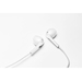 JVC HA-F17M Headset Wired In-ear Calls/Music White thumbnail 4