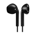 JVC HA-F17M Headset Wired In-ear Calls/Music Black thumbnail 2
