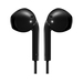 JVC HA-F17M Headset Wired In-ear Calls/Music Black thumbnail 4