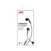 JVC HA-F17M Headset Wired In-ear Calls/Music Black thumbnail 5