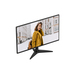AOC B3 27B36H3 computer monitor 68.6 cm (27″) 1920 x 1080 pixels Full HD Black thumbnail 3