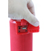 Techly Portable Bluetooth Tube Speaker with FM Radio MicroSD Reader USB 10W Red thumbnail 10